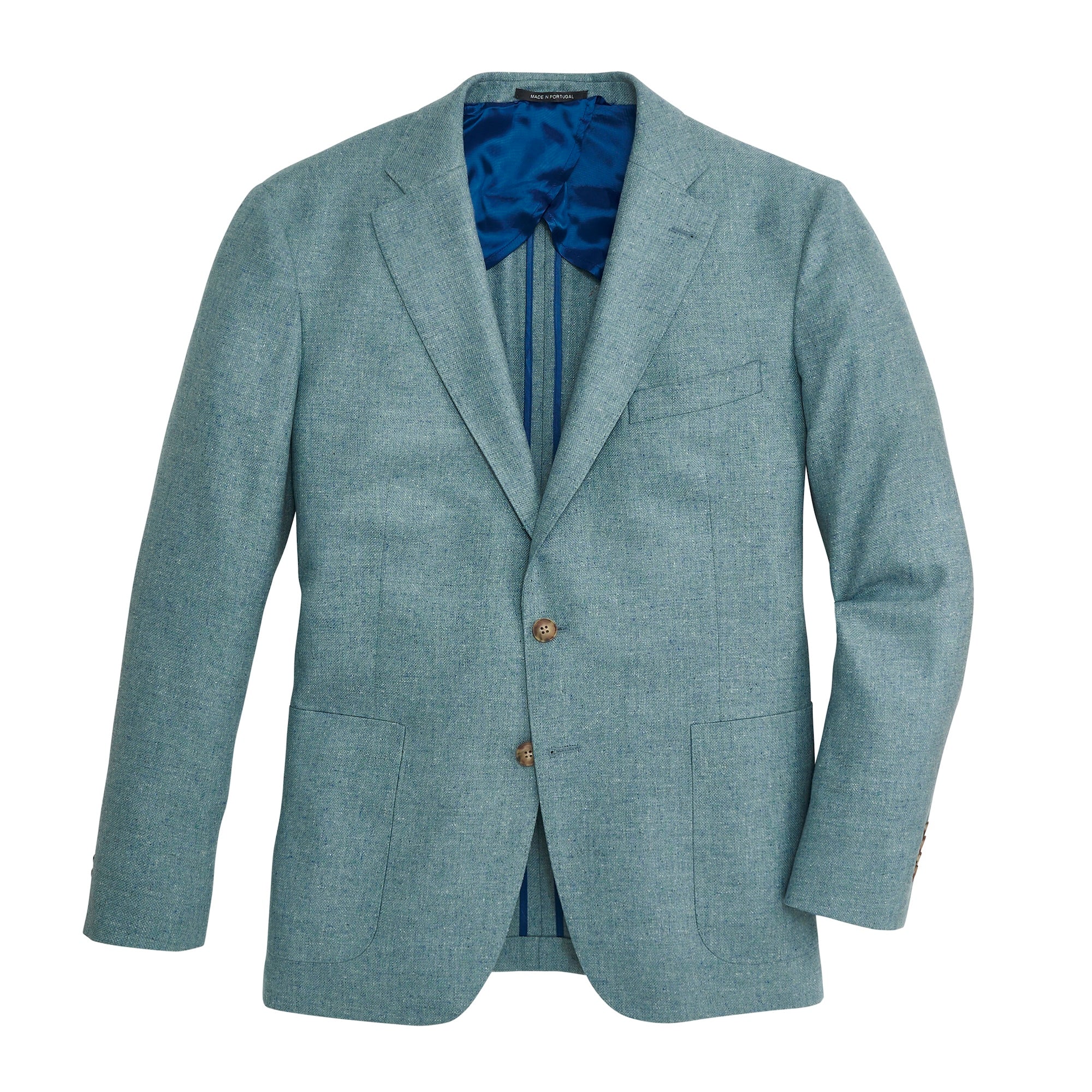 Di Pray Cloud Solid Sport Coat for Men - Lightweight Breathable Performance Jacket - Perfect for Running, Gym & Outdoor Activities