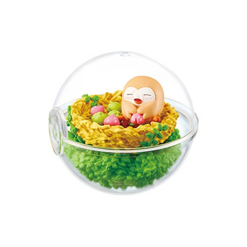 Pokemon Terrarium Collection EX Alola 2 - Re-Ment 2.5
