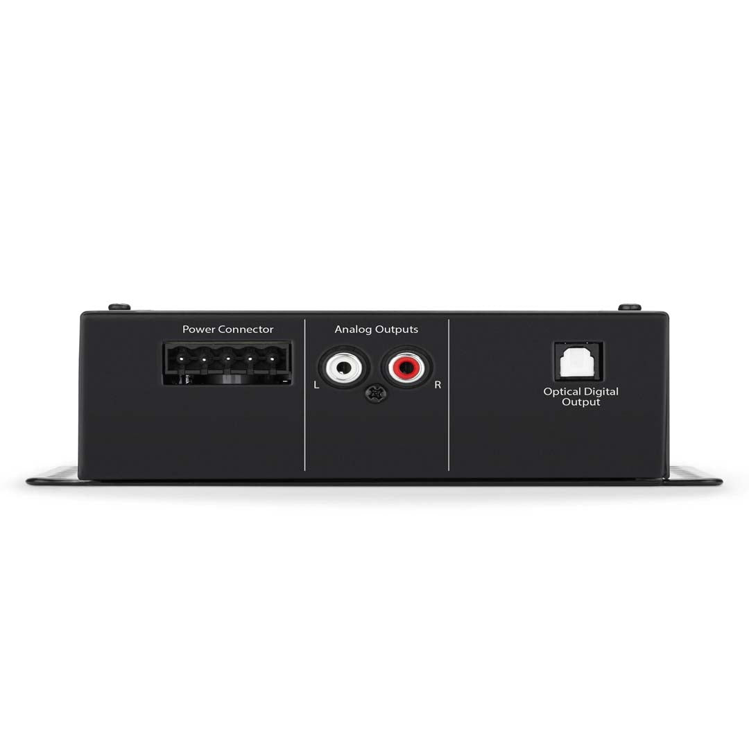 JL Audio FiX 82 2-Channel OEM Integration DSP - Premium Car Audio Processor for Enhanced Sound Quality | Perfect for Vehicle Audio System Upgrades & Custom Installations