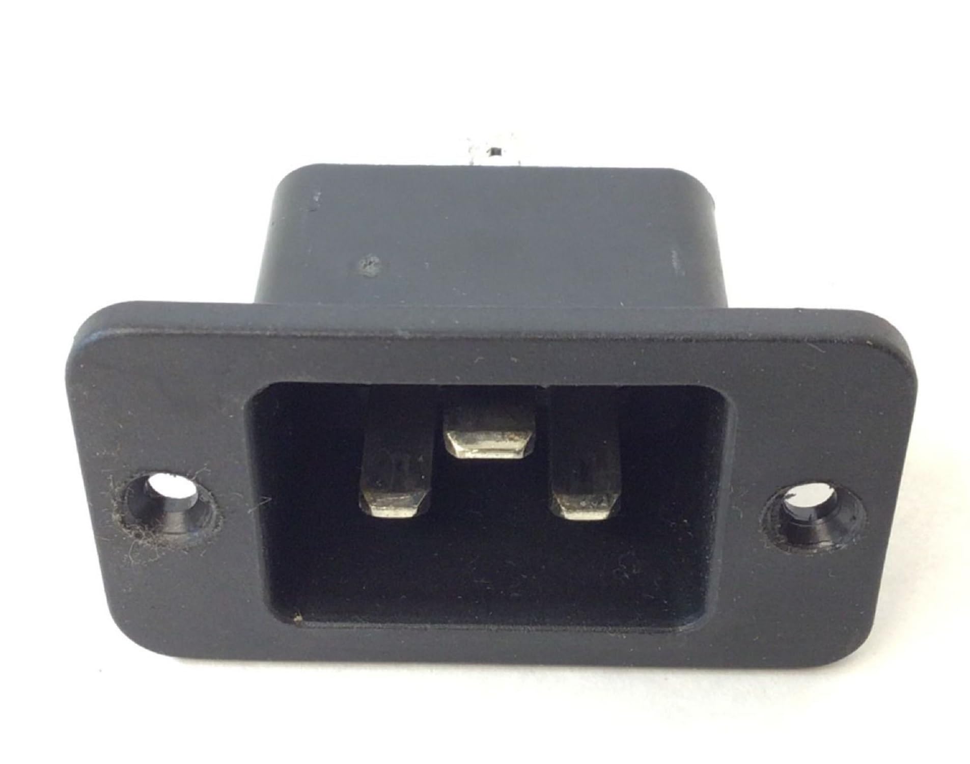 Genuine Power Entry Socket Input Module 90319600 Replacement for True Fitness Treadmill - Perfect for Home Gym Equipment Repair & Maintenance
