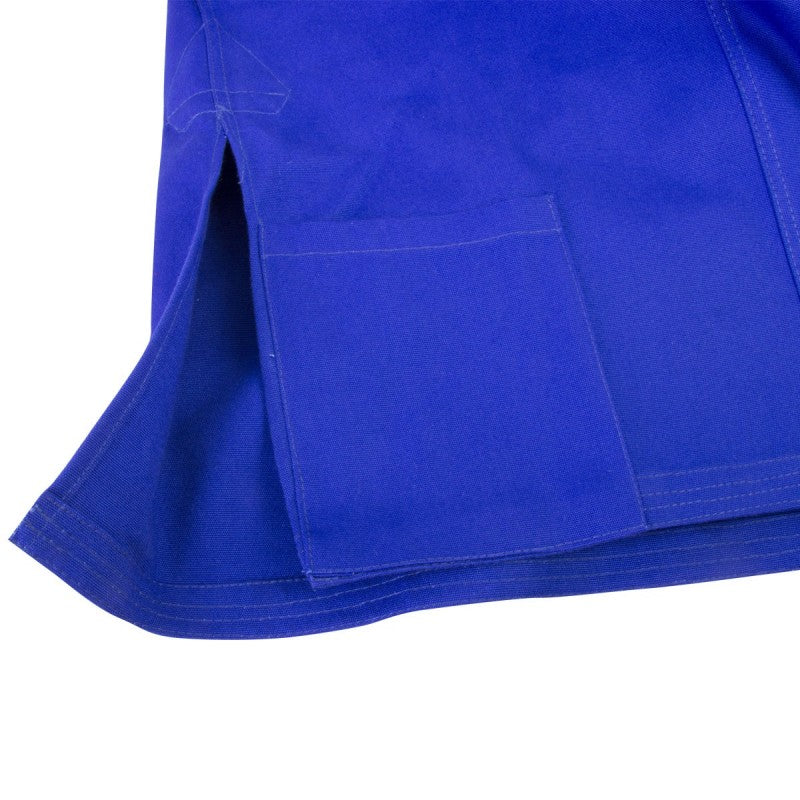 12150 Nanbudo Uniform - Premium Martial Arts Gi for Training & Competition - Perfect for Dojo Practice, Tournaments & Karate Classes