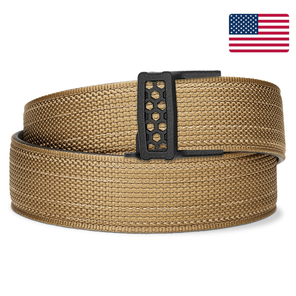 X Series Tactical Nylon Gun Belt 1.5