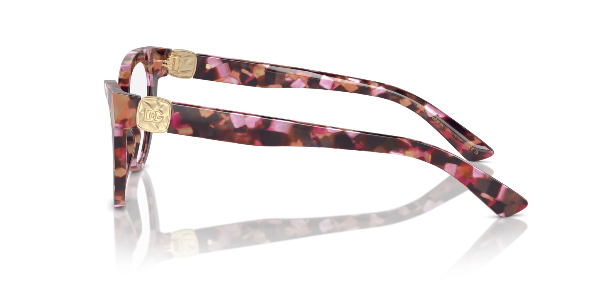 Dolce&Gabbana DG3394 Sunglasses - Luxury Designer Shades for Women & Men | Perfect for Beach, Driving & Fashion Accessories