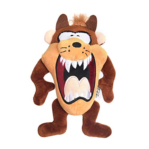 Tasmanian Devil Plush