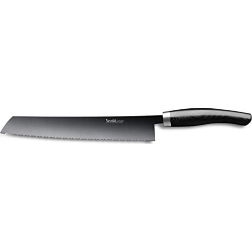 Micarta Black