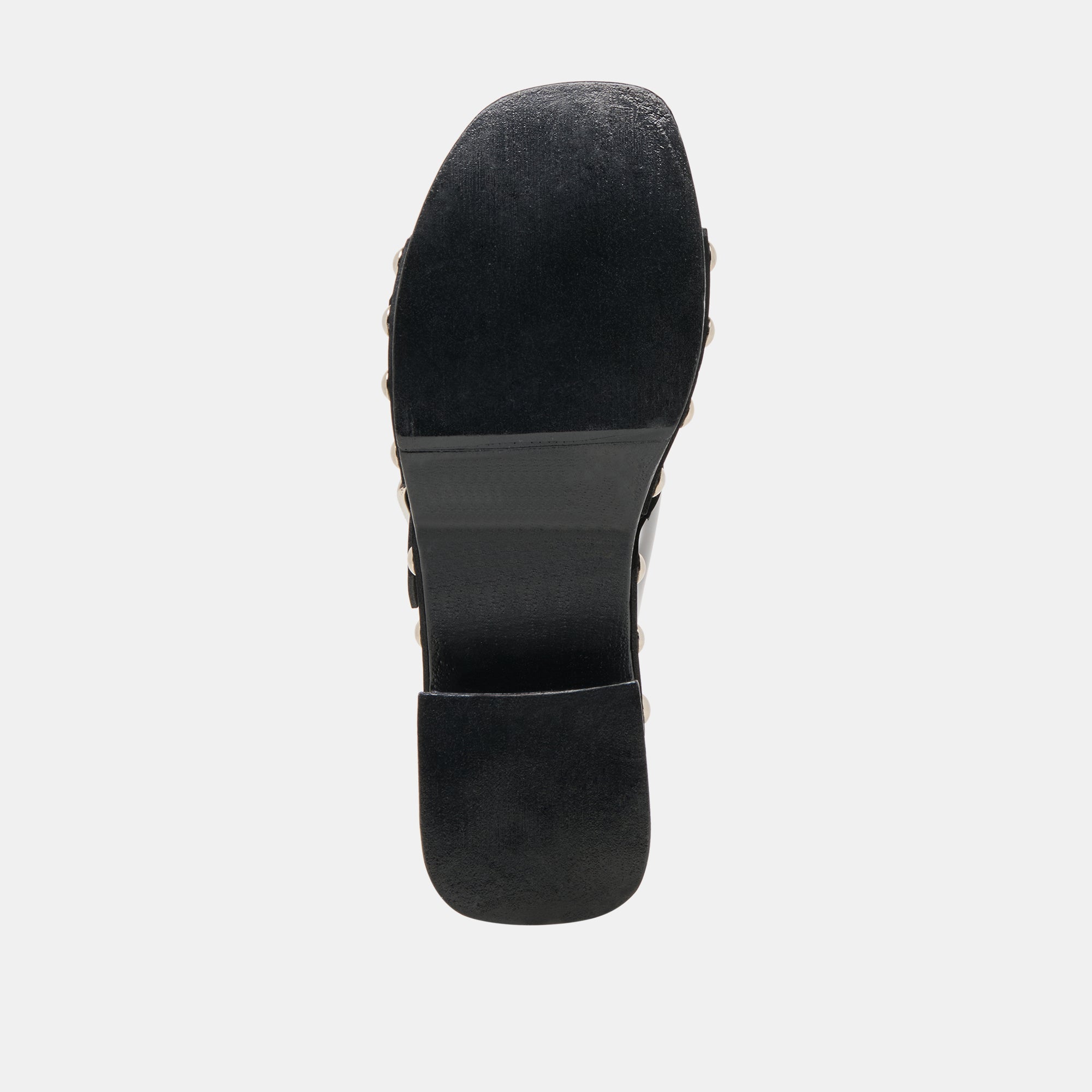 Melody Heels - Black Leather High Heels for Women | Elegant Dress Shoes for Parties, Weddings & Evening Events