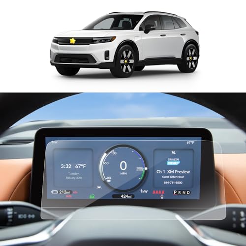 for 2024+ Prologue/ ZDX 11In Dash