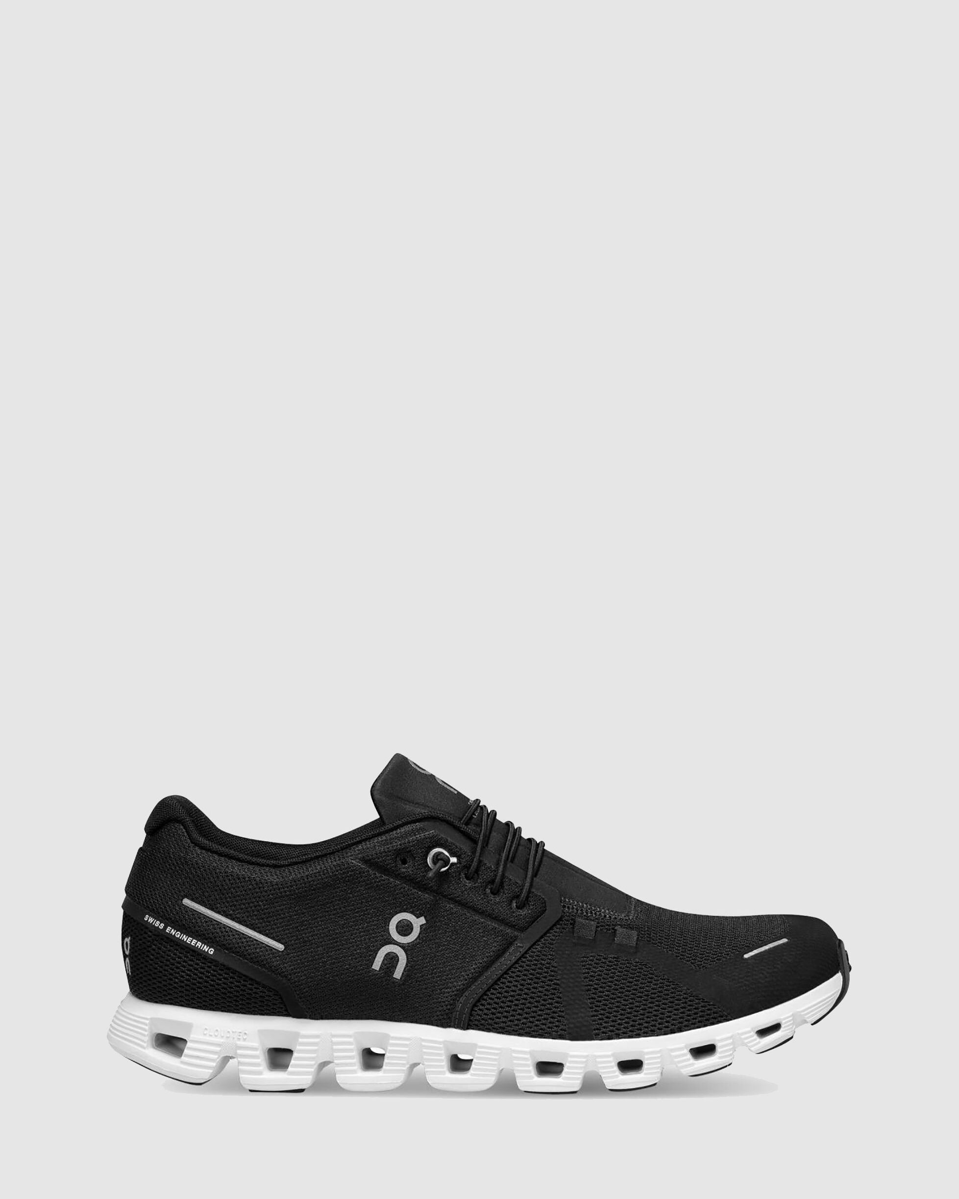 Black/White