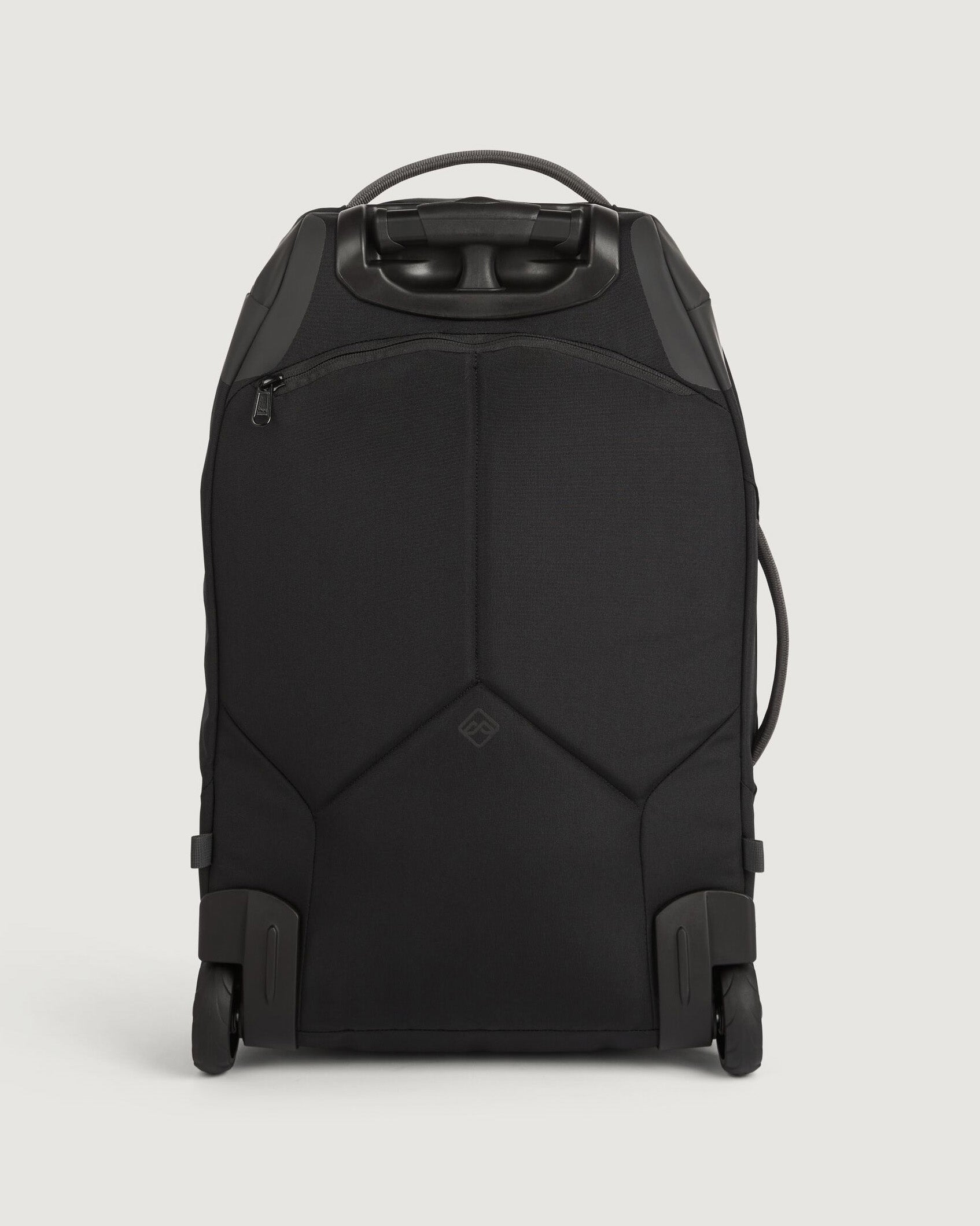 Hybrid Trolley V3 32L Black Stingray - Lightweight Travel Backpack for Business & Outdoor Adventures - Perfect for Commuting, Hiking & Air Travel