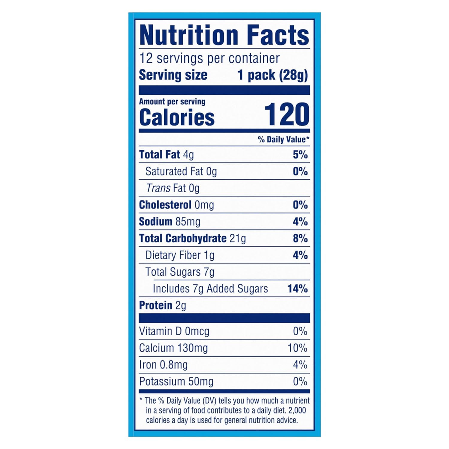 **Teddy Grahams Honey Graham Snacks for Kids - 20 Pack (1 oz Each) | Healthy School Snacks, Lunchbox Treats & On-the-Go Snacking**