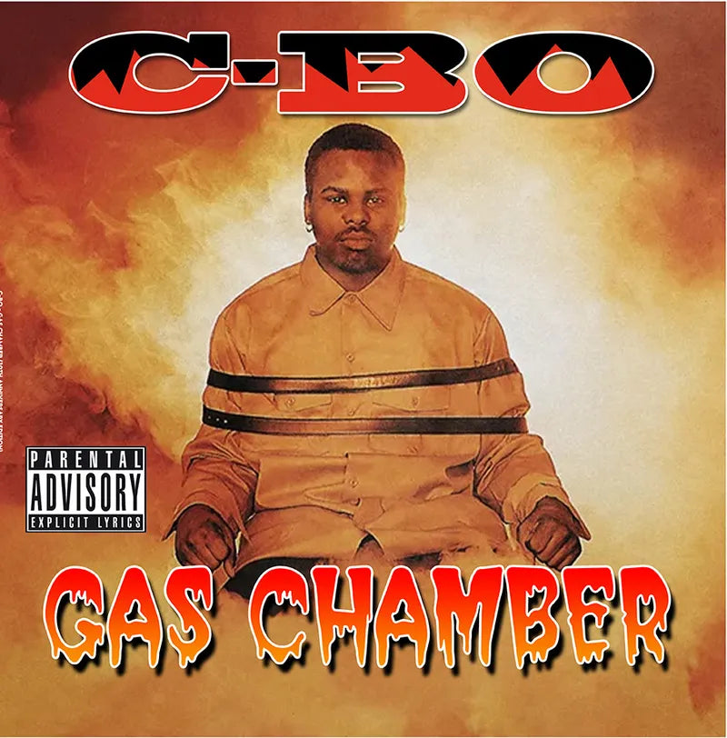 CB Gas Chamber - High-Quality Gas Chamber for Industrial & Laboratory Use | Perfect for Research, Testing & Safety Applications