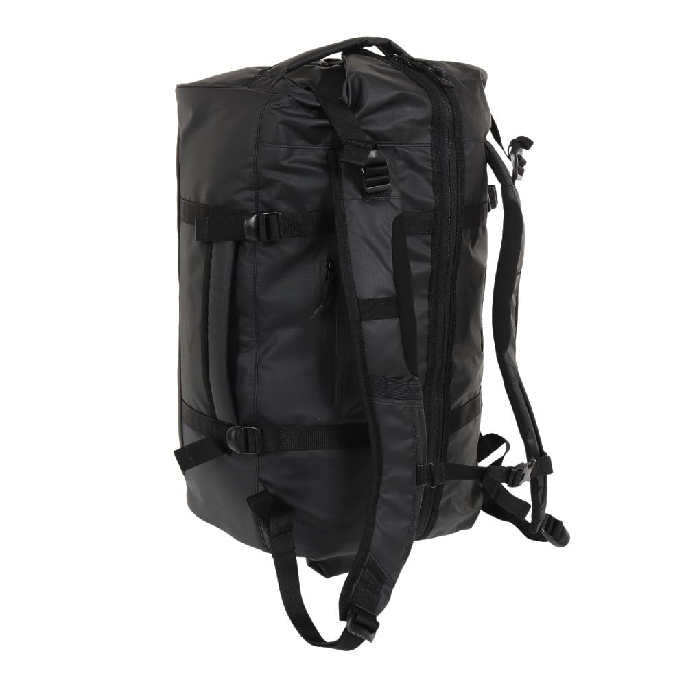 Oakley Road Trip RC 50L Sports Duffel Bag - Durable Travel & Gym Bag for Men & Women - Perfect for Workouts, Travel & Outdoor Adventures
