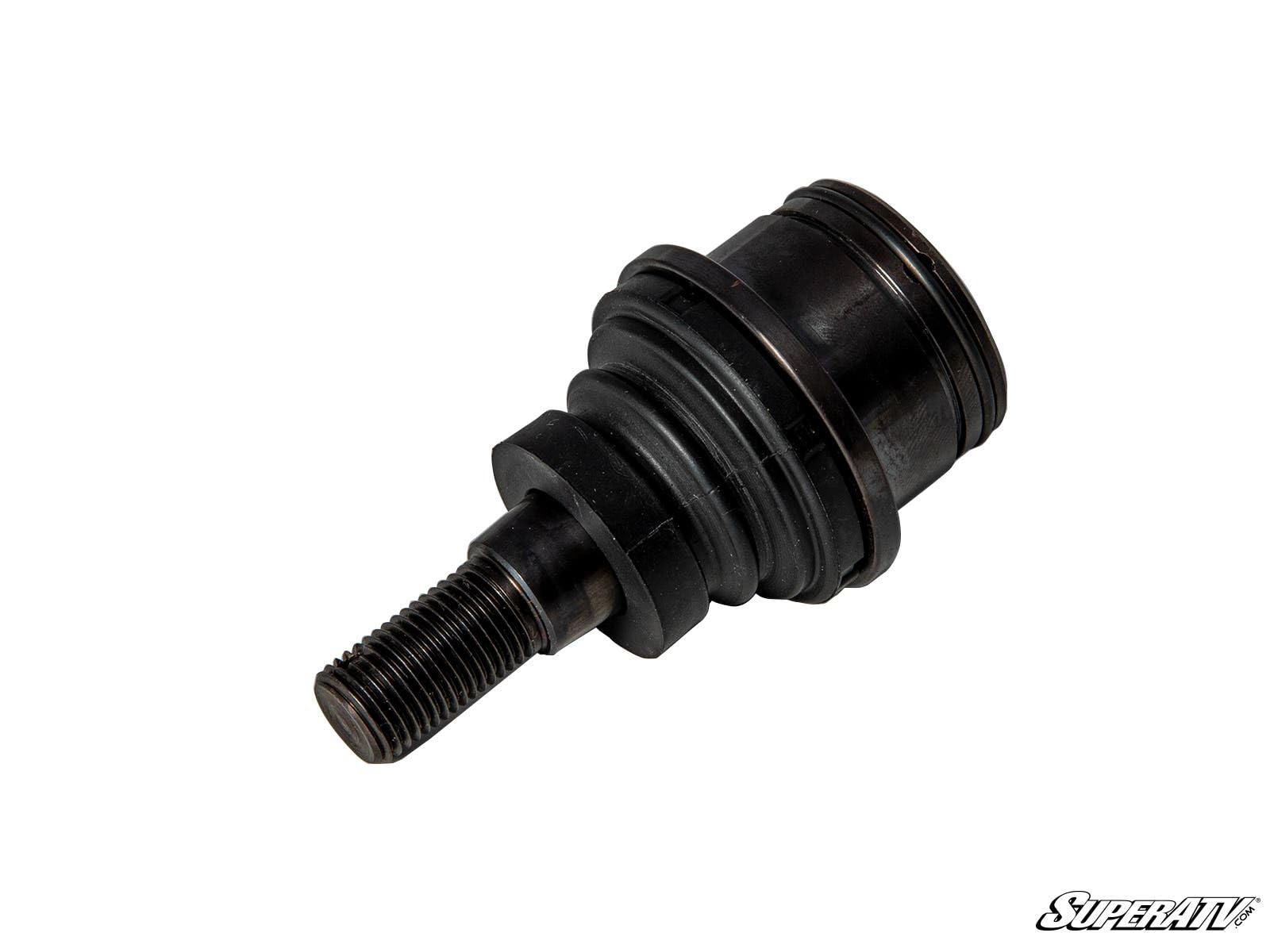 SuperATV Heavy-Duty Ball Joints for Honda Pioneer 1000 - Replacement Parts for Off-Road UTV Accessories | Perfect for Trail Riding, Mudding & Tough Terrain Adventures