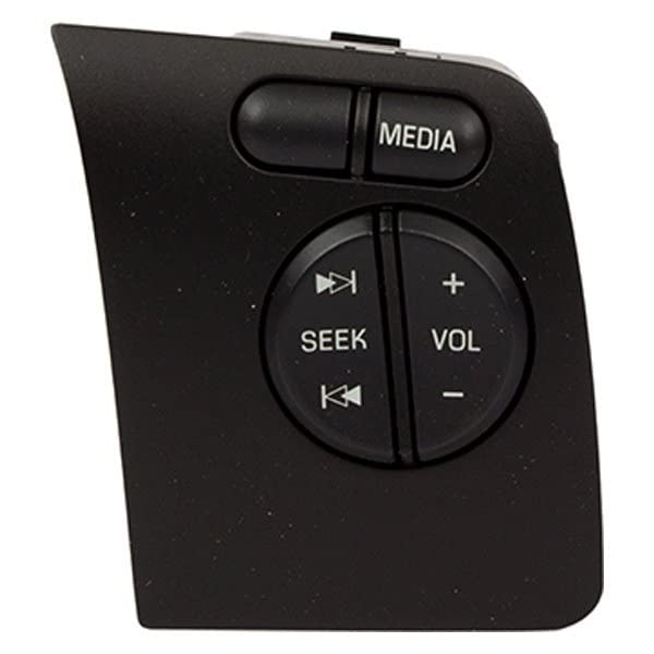 Motorcraft Switch - High-Quality Automotive Electrical Switch for Ford Vehicles | Perfect for Engine Control, Lighting & Accessory Systems
