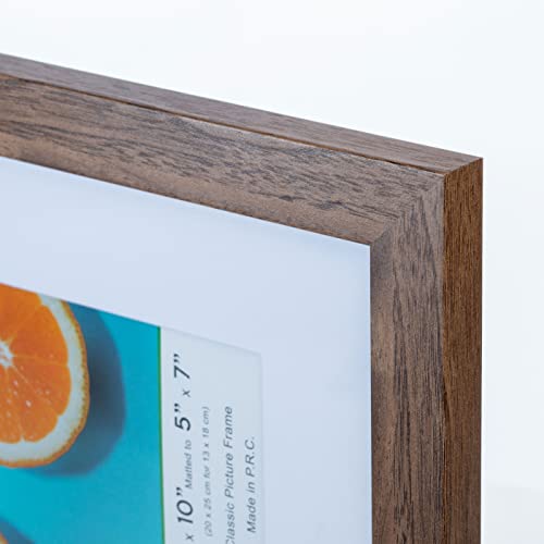 Dark Oak