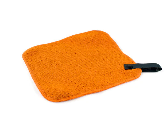 Premium Large Camp Dish Cloth - Heavy Duty Kitchen Towel for Camping, RV, Picnics & Outdoor Adventures | Quick-Drying & Absorbent Cleaning Rag for Dishes, Cookware & Utensils