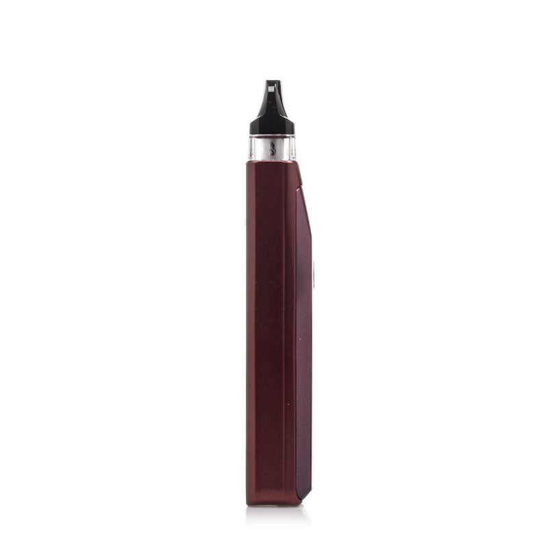 Vaporesso XROS Pro Pod Kit - 1000mAh Rechargeable Vape Device with Adjustable Airflow & OLED Screen | Perfect for On-the-Go Vaping & Smooth Nicotine Salt Experience