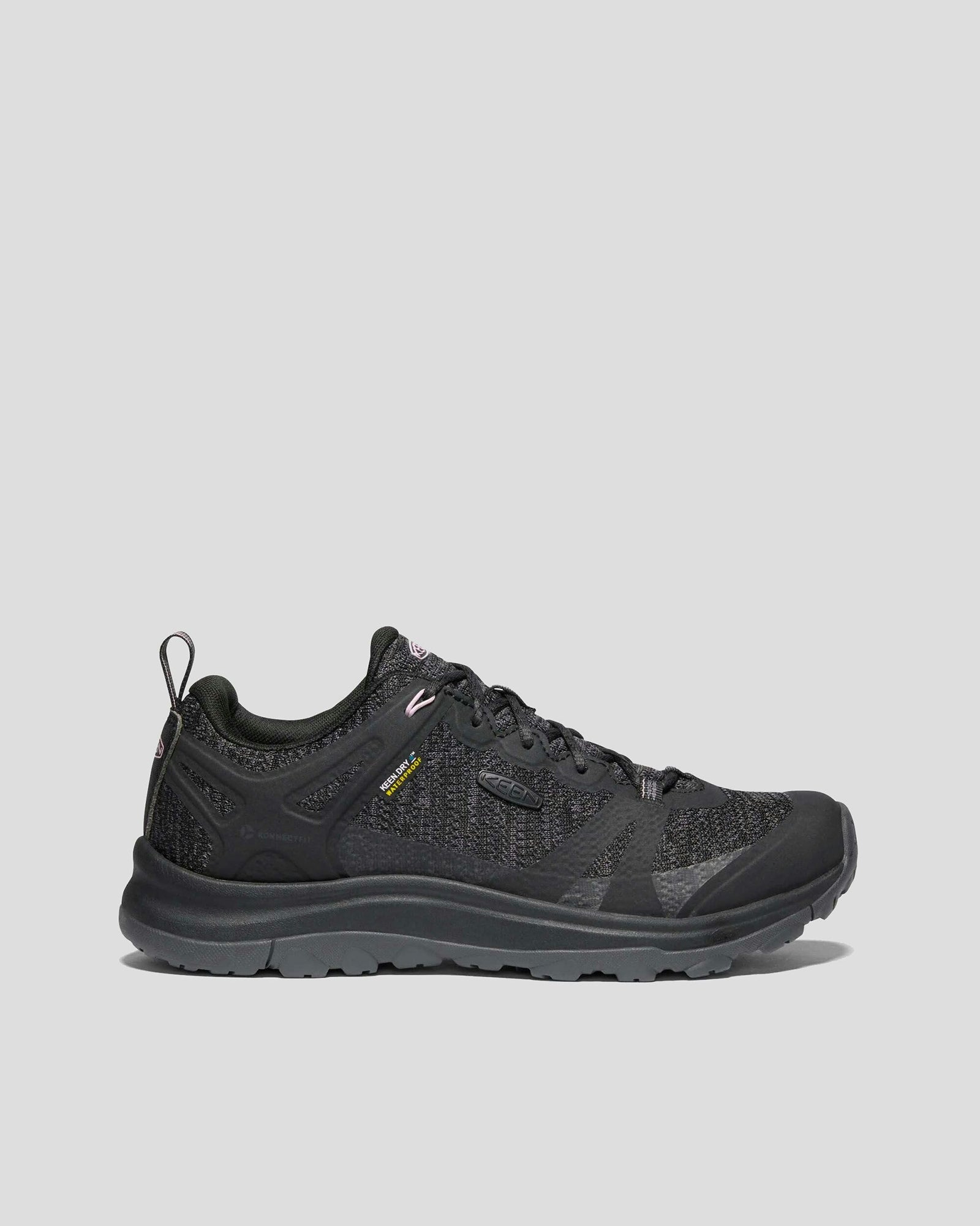 Black/Magnet