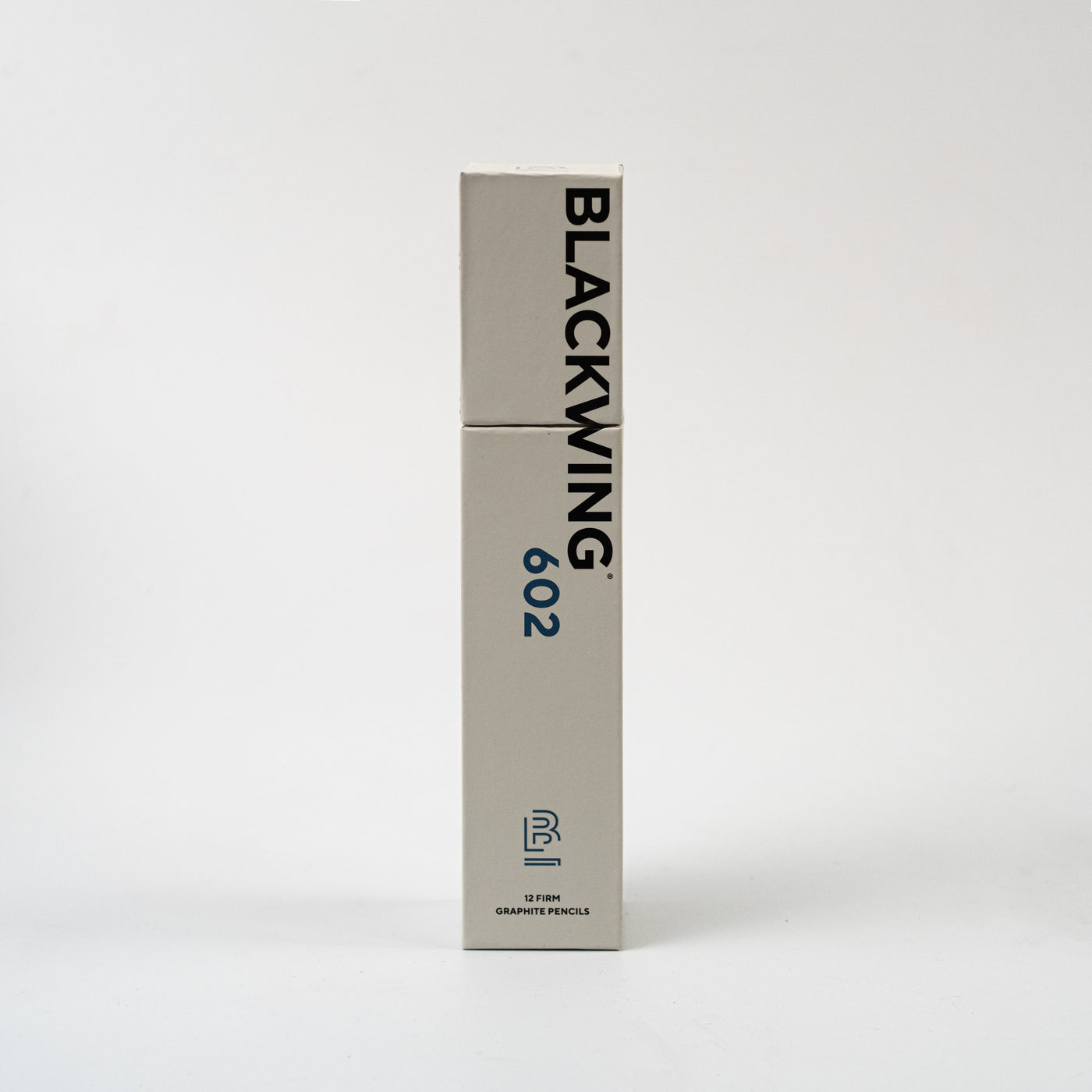 Premium Blackwing 602 Pencils - Set of 12 Smooth Writing Graphite Pencils for Artists, Writers & Professionals - Perfect for Sketching, Note-Taking & Creative Work