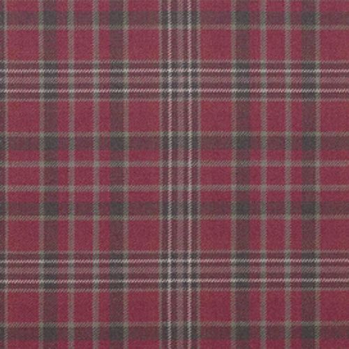Beltane Blaze Tartan Scarf - Premium Wool Plaid Wrap for Men & Women | Perfect for Scottish Festivals, Winter Fashion & Outdoor Adventures