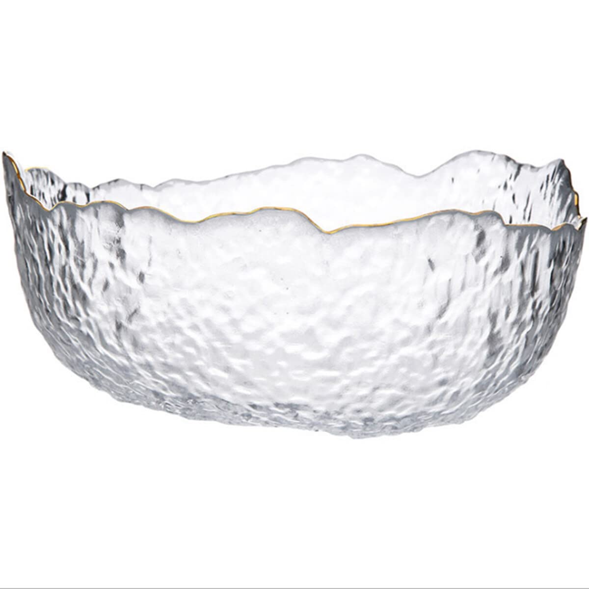 SOONHUA Professional Nail Soaking Bowl for Manicure & Polish Removal - Stainless Steel Hand Soak Bowl for Nail Art, Pedicure & Salon Use - Perfect for Home Spa, Nail Salons & DIY Nail Care