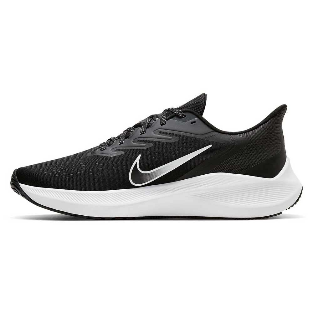 Nike Men's Air Zoom Pegasus 38 Running Shoes - Lightweight Cushioned for Training & Racing - Perfect for Road Running, Gym Workouts & Daily Jogging