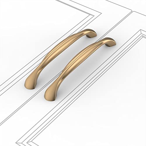 Brushed Satin Nickel