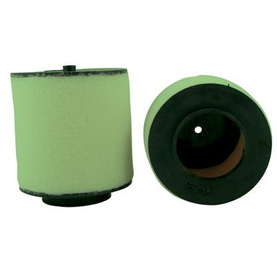 Pre-Oiled Air Filter for Honda TRX 250 RECON 2016-2018 - No Toil Technology - High-Performance Engine Protection for Off-Road & Trail Riding