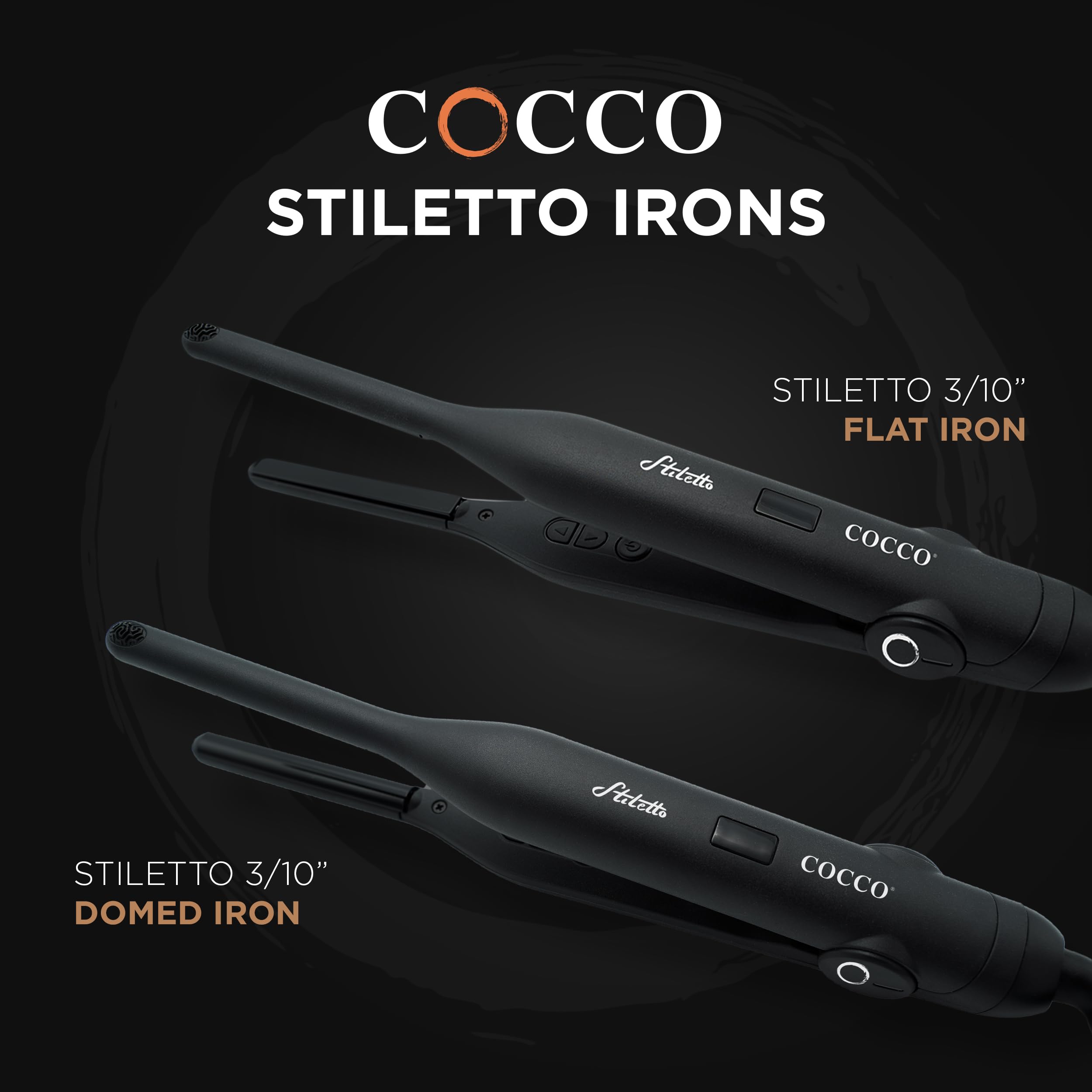 Cocco Stiletto 3/10