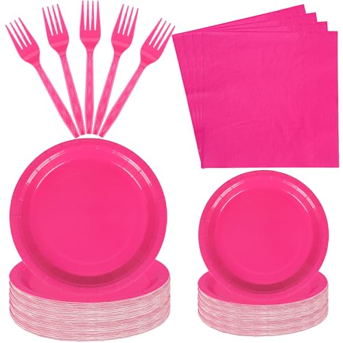 Hot Pink