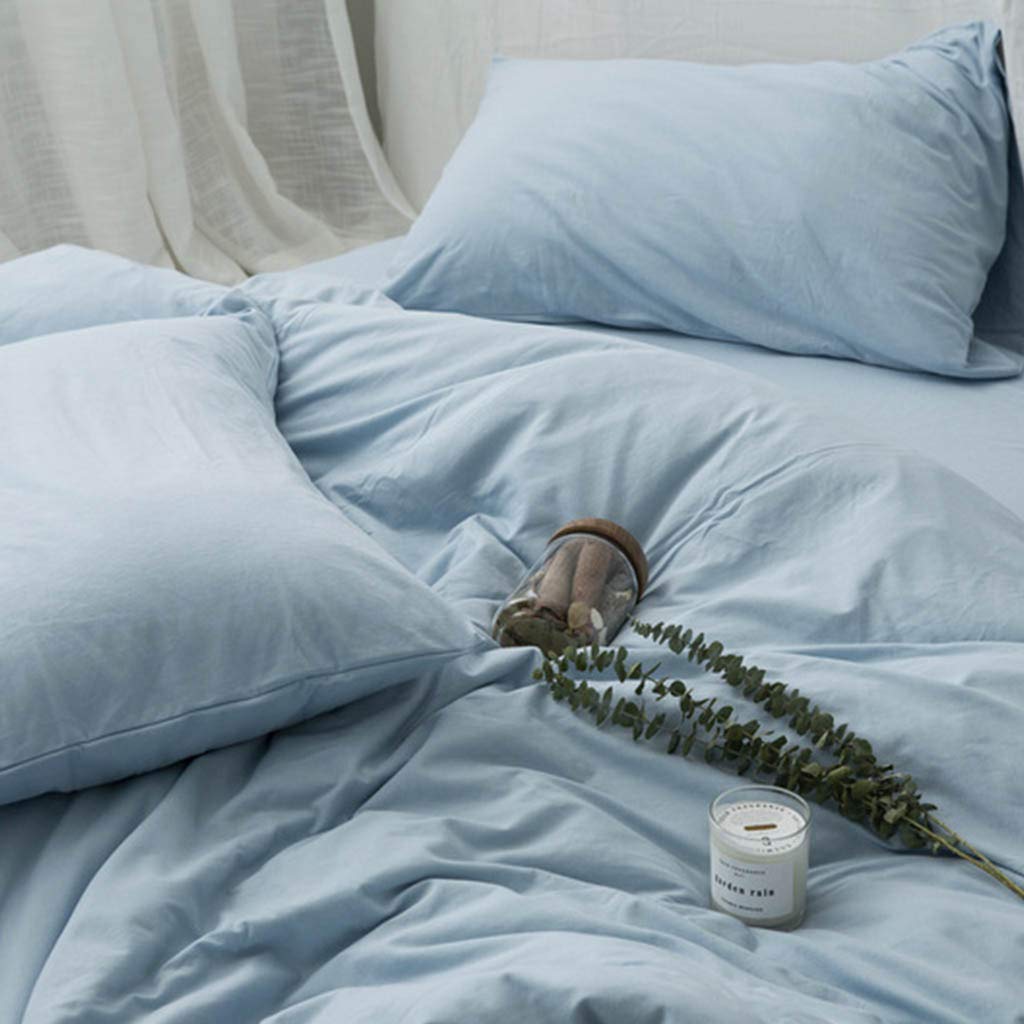 Lightweight Soft Microfiber Bedspread Quilt Set - All Season King Size (1 Quilt, 2 Pillow Shams, 1 Mattress Sheet) for Bedroom Decor & Cozy Home Comfort