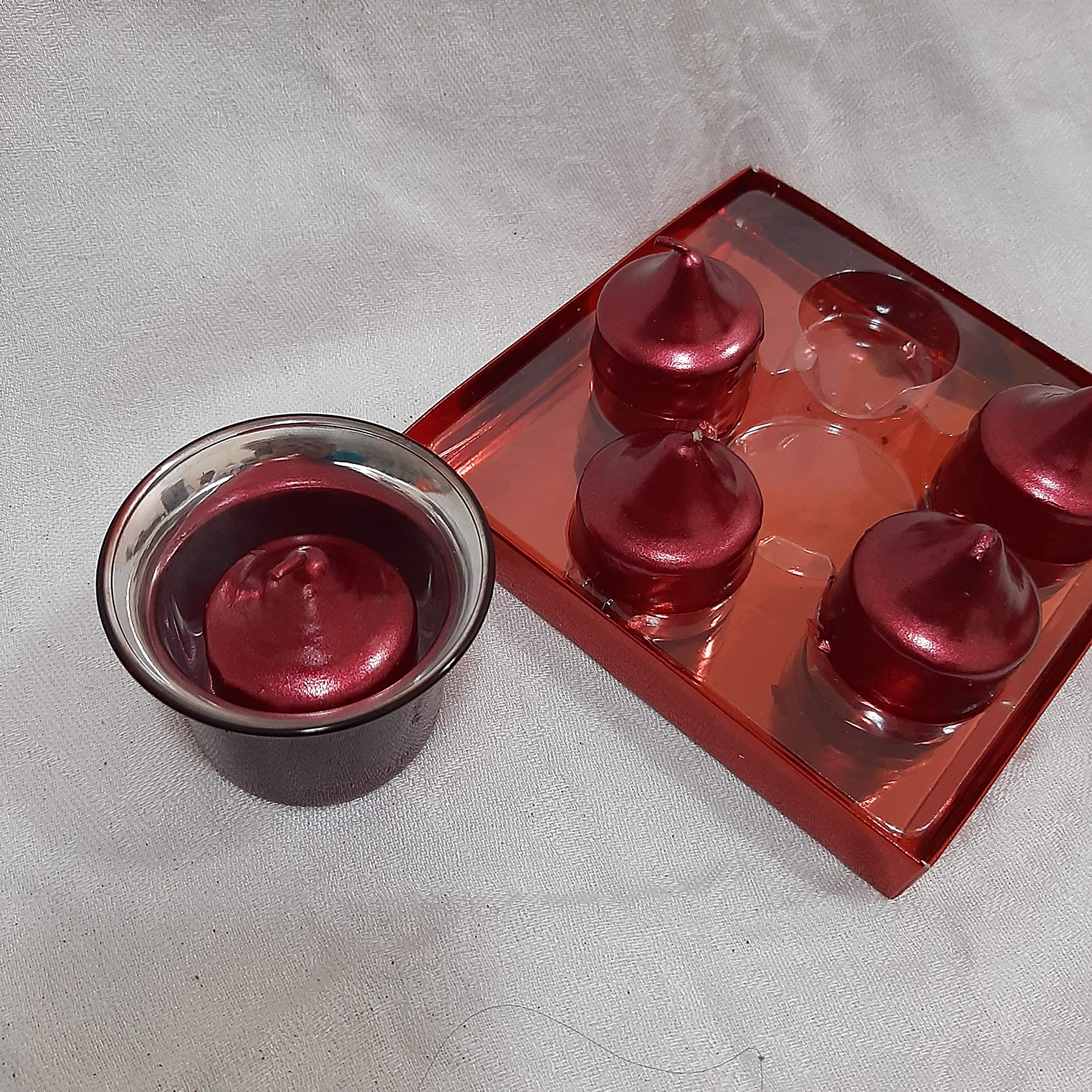 Premium Unscented 10