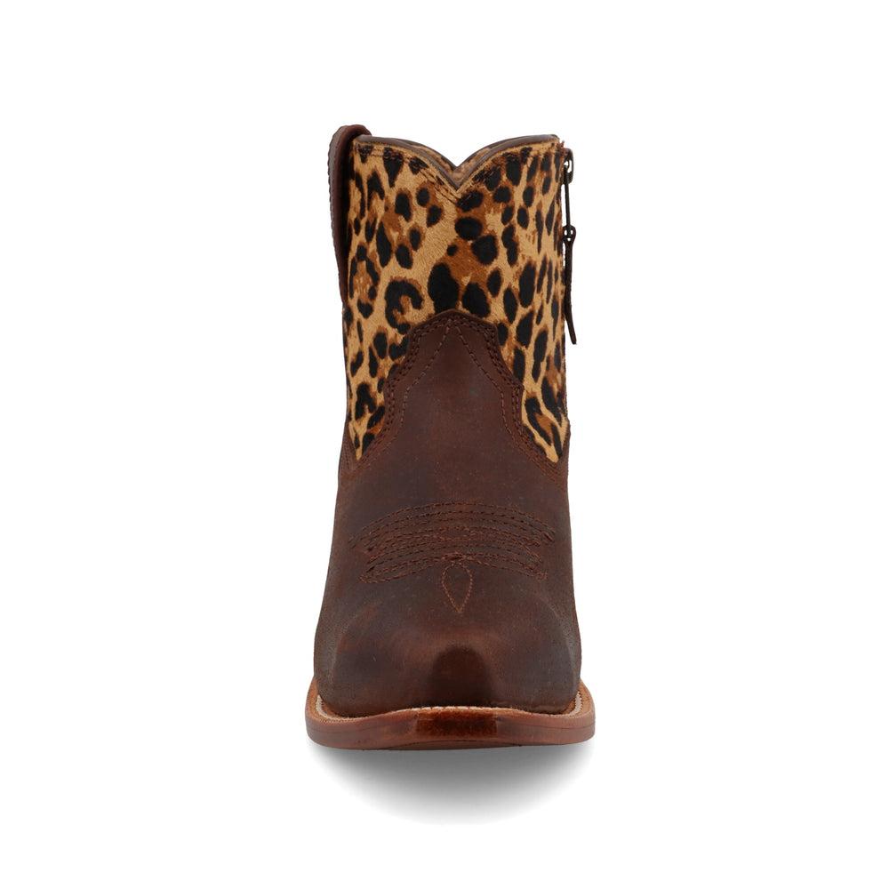 Women's 6 Steppin' Out Bootie - Comfortable Ankle Boots for Casual Wear, Office & Night Out | Fashionable Fall & Winter Footwear