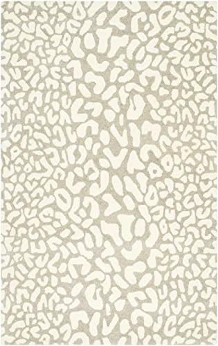Rose Cream, Khaki, Cloud Gray / Azuka