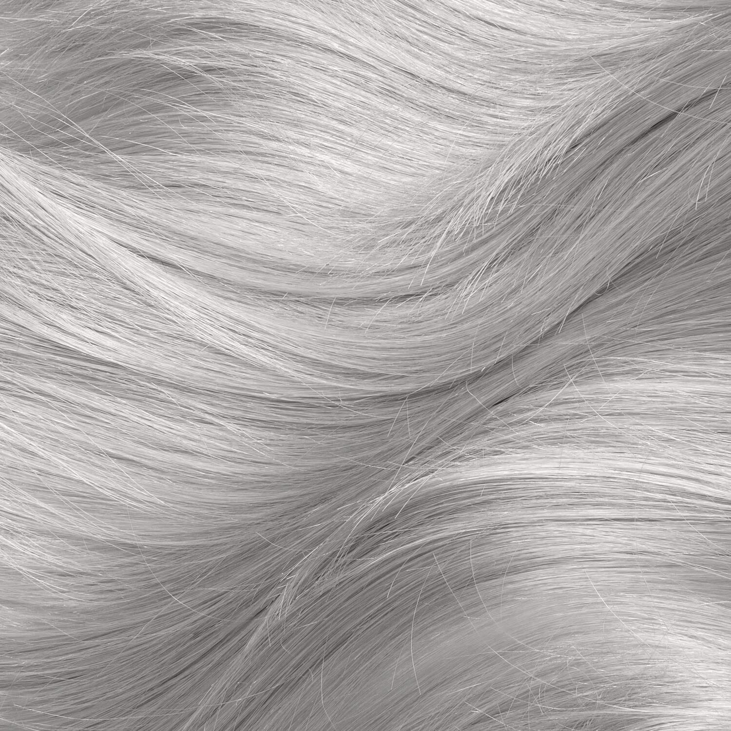 Ion Bright White Creme Toner - Silver Ice | Professional Hair Lightening & Toning Treatment for Blonde & Gray Hair | Salon-Quality Results at Home