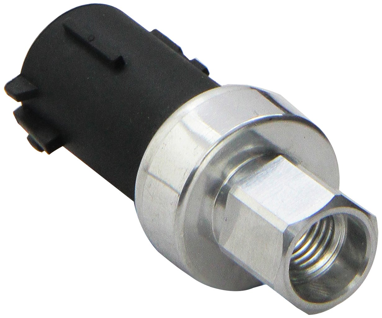 Four Seasons Pressure Switch 20990 - High Performance HVAC Pressure Control for Home & Commercial Use - Ideal for Air Conditioning, Refrigeration & Heating Systems