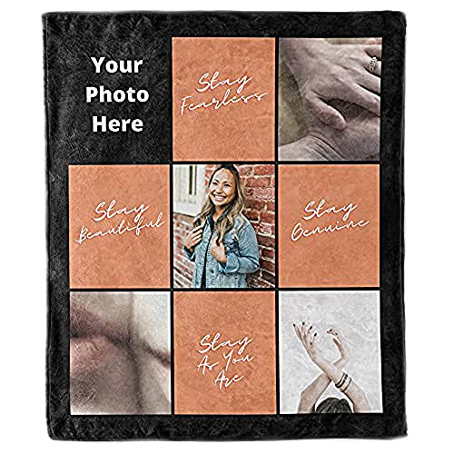 Forever Strong Blanket