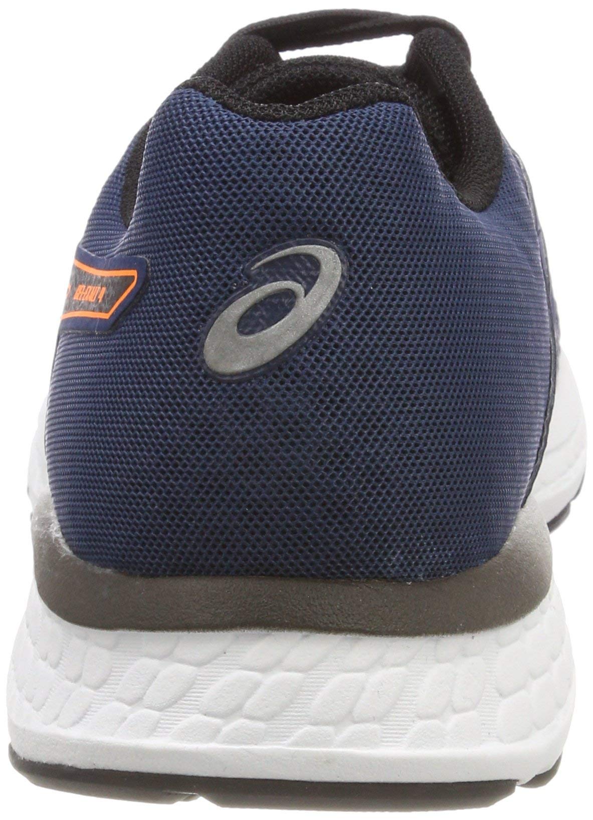 ASICS Men's Gel-Exalt 4 Running Shoes - Lightweight Cushioned Athletic Sneakers for Jogging, Training & Gym Workouts | Perfect for Road Running & Fitness Enthusiasts