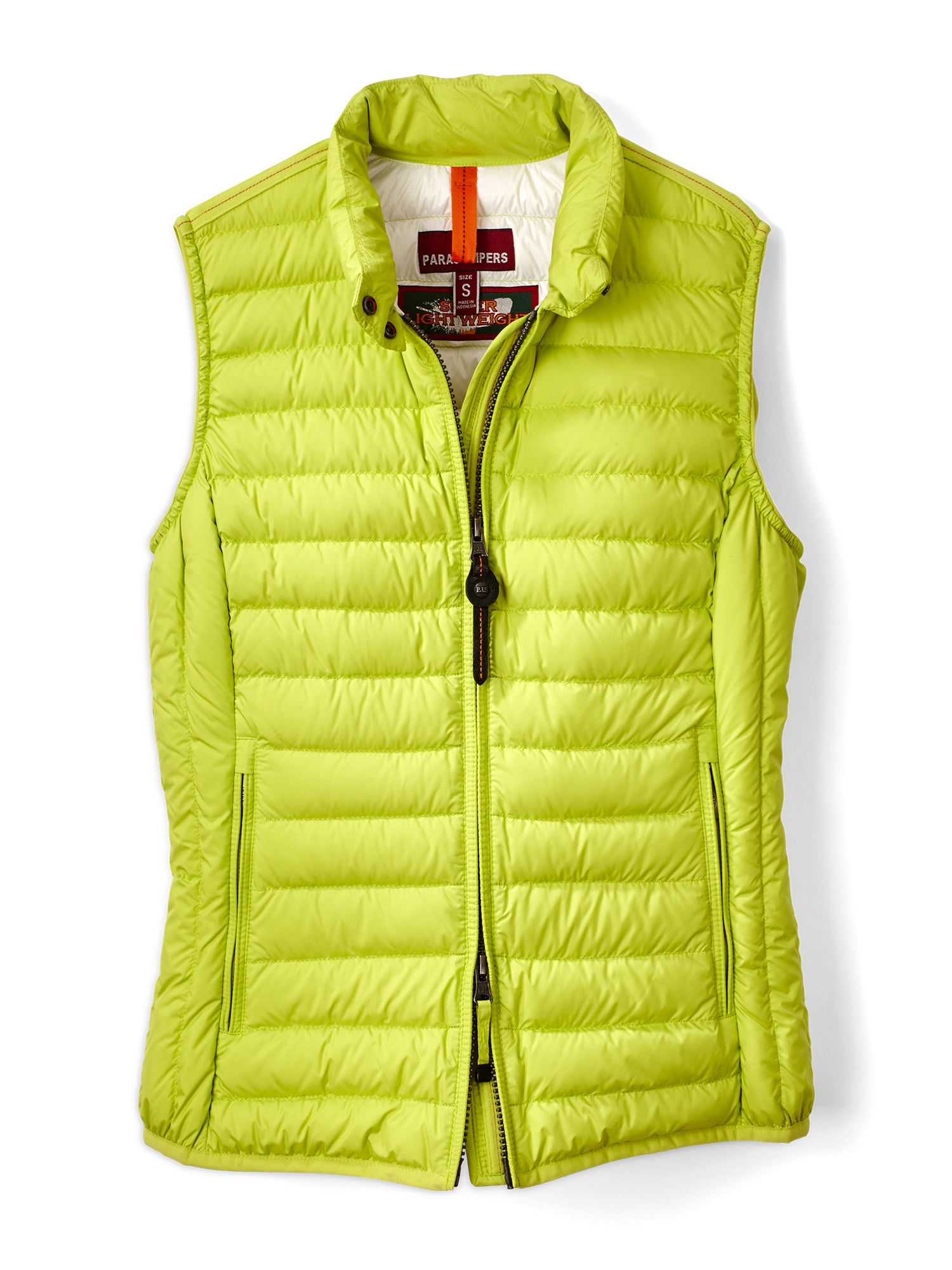 Dodie Lightweight Down Vest for Women - Ultra Warm & Comfortable Puffer Vest Jacket for Outdoor Activities, Hiking, and Travel