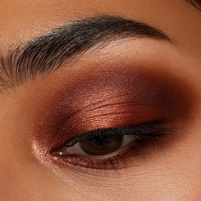 Urban Decay NAKED METAL MANIA Eyeshadow Palette - Metallic & Shimmer Eyeshadows for Smoky & Glam Makeup Looks | Perfect for Parties, Date Nights & Special Occasions