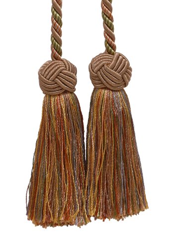 Olive Beige Brown #5615 (Light Brown, Dark Beige, Olive Green)