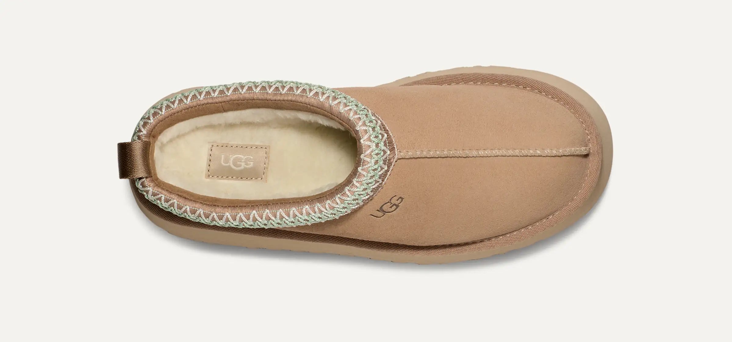 UGG Tazz Women's Slippers - Cozy Faux Fur Lined Indoor/Outdoor House Shoes for Winter Comfort & Warmth - Perfect for Lounging, Errands & Cold Weather
