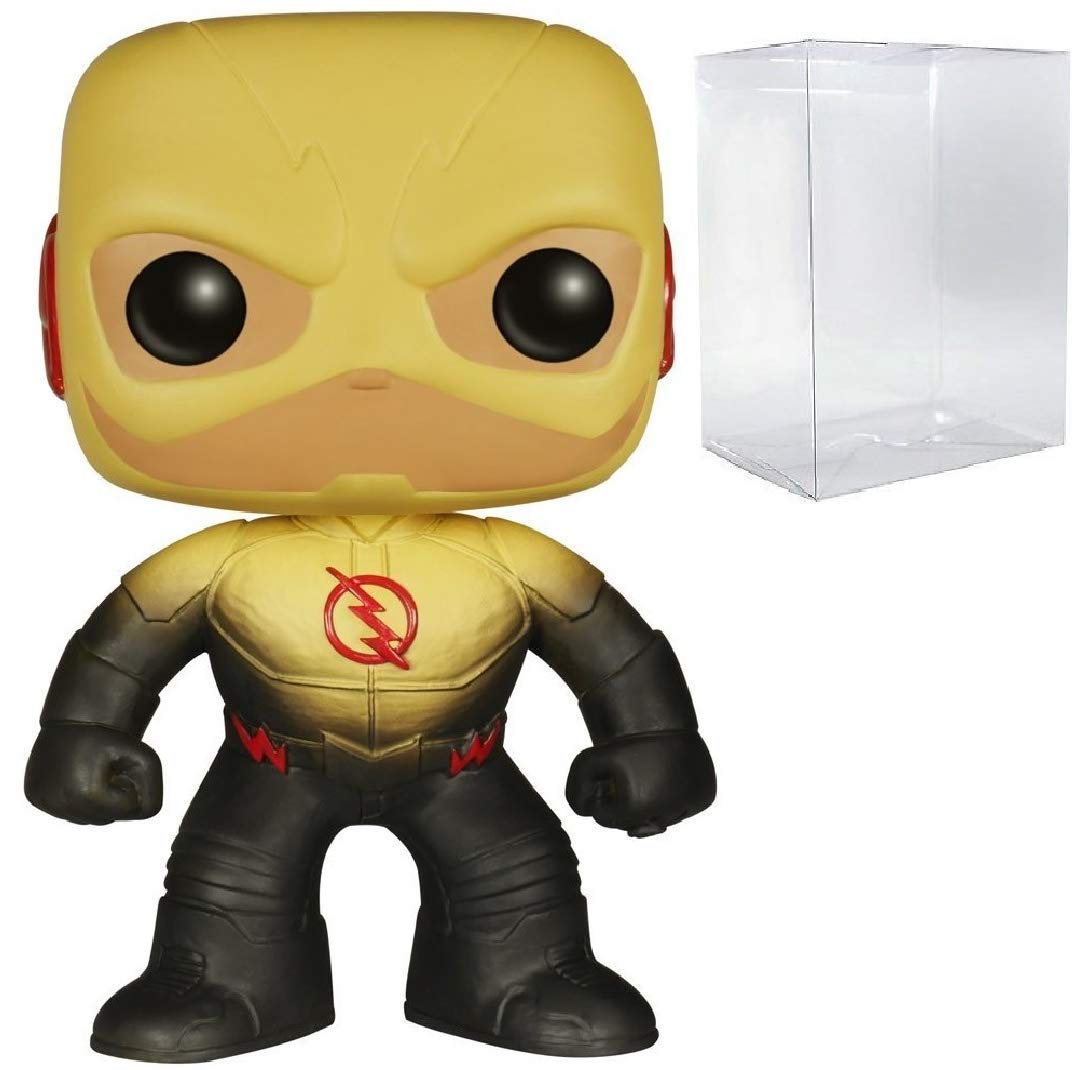 Reverse Flash Funko Pop! Vinyl Figure - 3.75