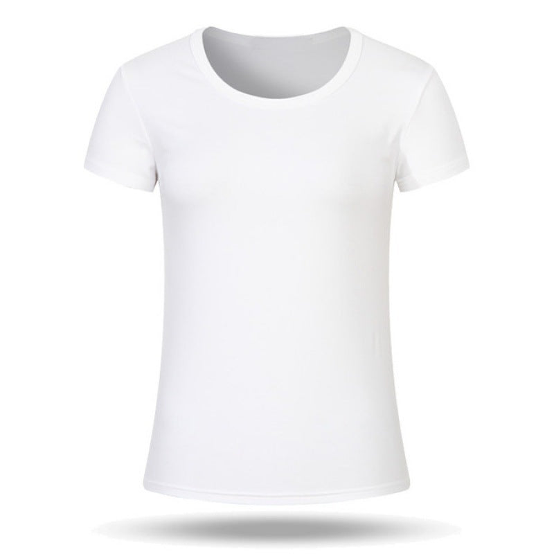 Summer Women's T-Shirt with Cute Schnauzer Dog Print - Casual Comfort Fit Cotton Tee for Dog Lovers | Perfect for Outdoor Activities, Pet Playdates & Casual Wear