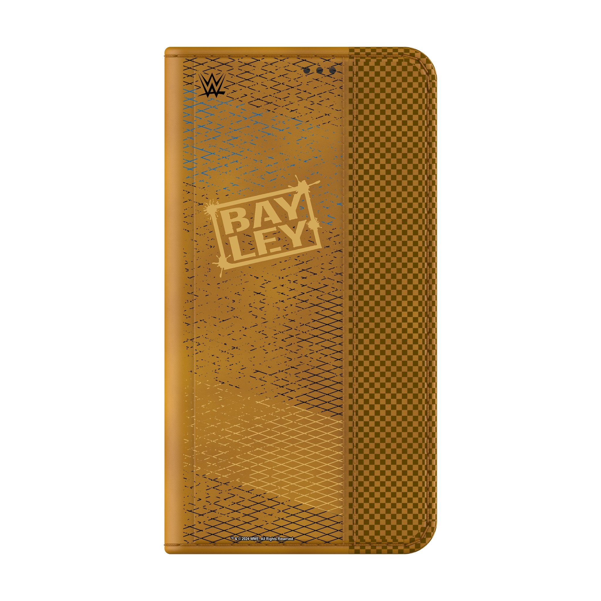 Premium Bayley Steel Folio Phone Case for Samsung Galaxy S23/S22/S21 - Slim Protective Cover with Card Holder | Perfect for Business, Travel & Everyday Use