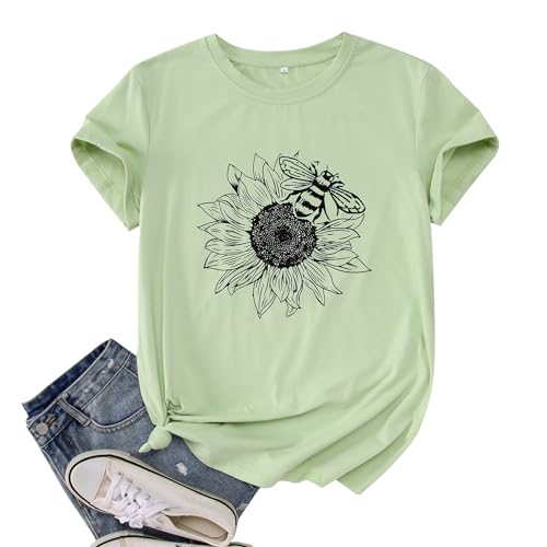 Bee-light Green