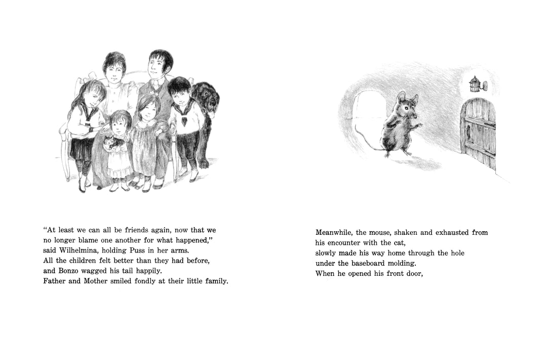 The Sorely Trying Day - A Heartwarming Storybook for Kids & Parents | Perfect for Bedtime Reading & Family Bonding
