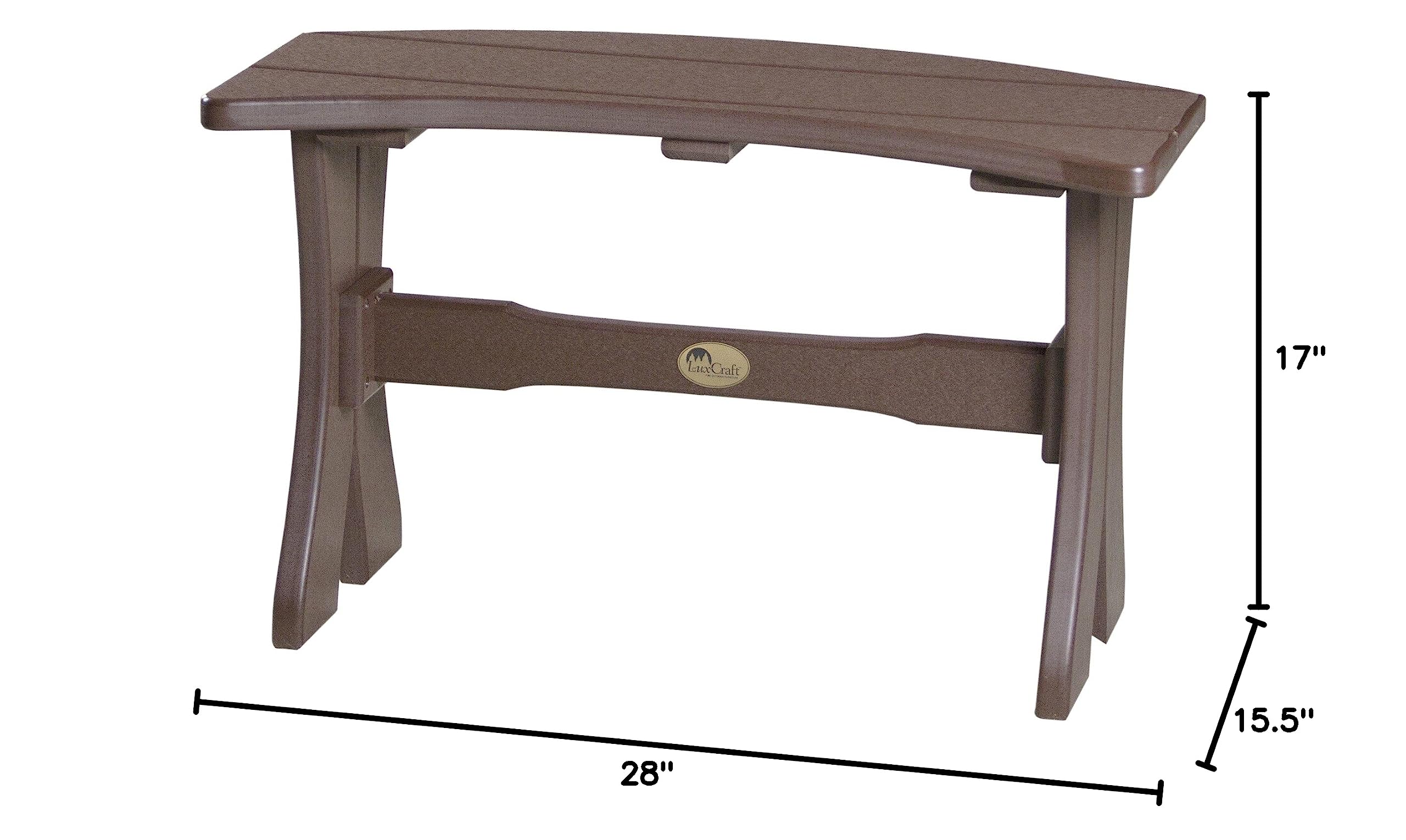 Poly Lumber 28
