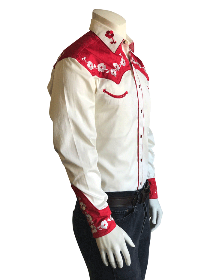 Rockmount 67 ELV Men's Elvis 