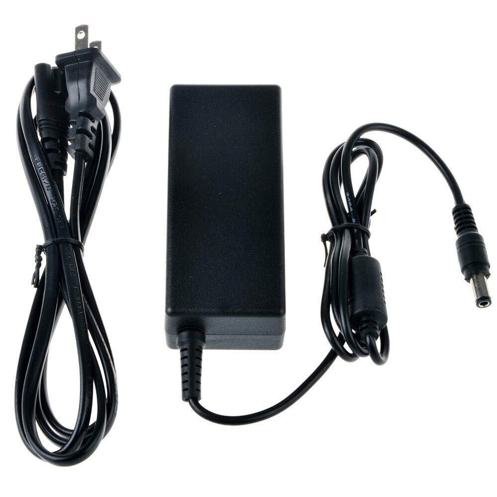 Yamaha Clavinova CLP-635 Digital Piano AC Power Adapter - Replacement Power Supply for CLP635 Keyboard - Perfect for Home, Studio & Stage Performances